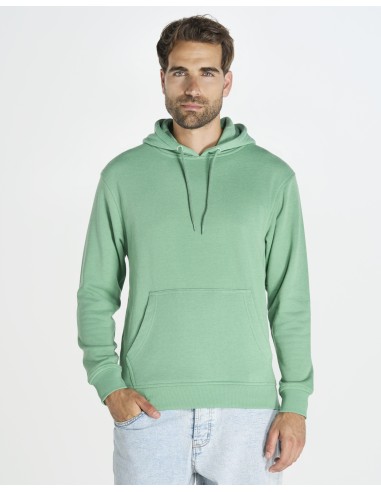 JHK-SWKNGECO-Unisex Hooded Sweat Teide